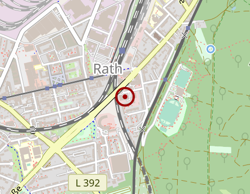 Karte: Dess Dental Smart Solutions GmbH