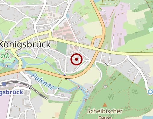 Karte: Barth Kriemhild Dr.med. Fachärztin für Psychiatrie