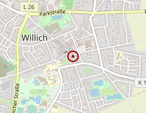 Karte: Wrobel Ursula