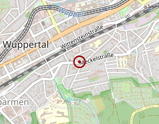 Karte: Storchen Apotheke