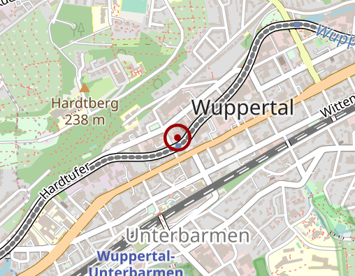 Karte: Pflege im Fokus Pflegeberatung Ulrike Brozio