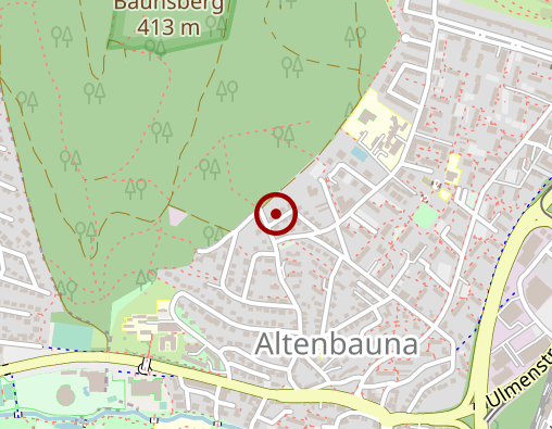 Karte: Wicke Reinhard