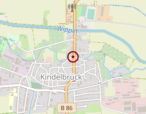 Karte: Löwen-Apotheke