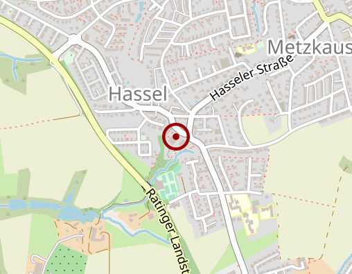 Karte: Pardon Michael Schlüsseldienst