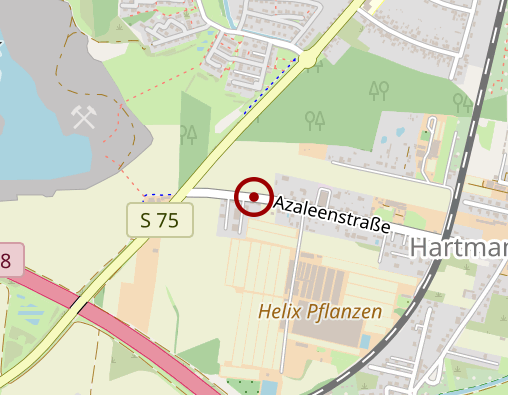 Karte: Garbotz Michaela