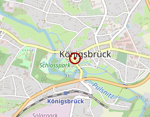 Karte: Lindemann Normen Physio- u. Ergotherapie