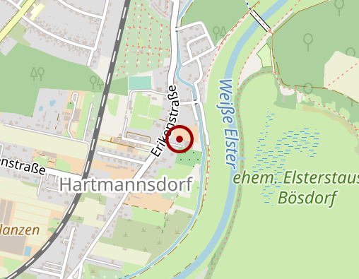 Karte: Kreßner Grit