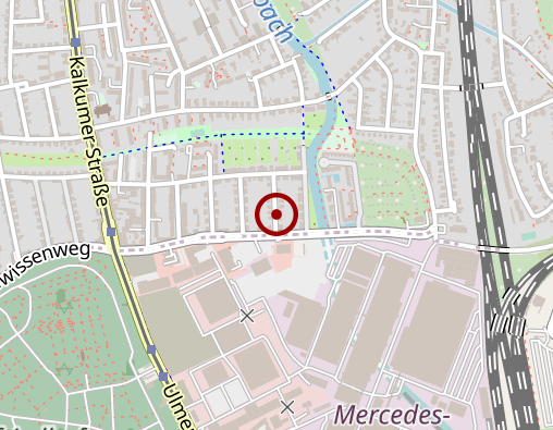 Karte: Heintges Judith