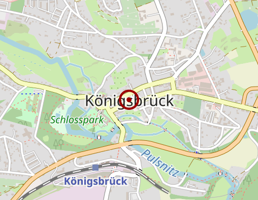 Karte: Kai Hänchen für alle Fälle