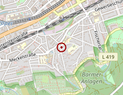 Karte: Felsing Jörg