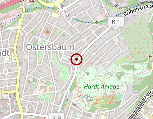 Karte: Häusliche Pflege Schumacher / Kobabe GmbH