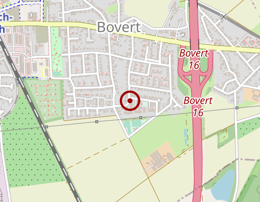 Karte: Müller Sabine