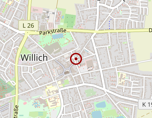 Karte: Apotheke Dr. Müller