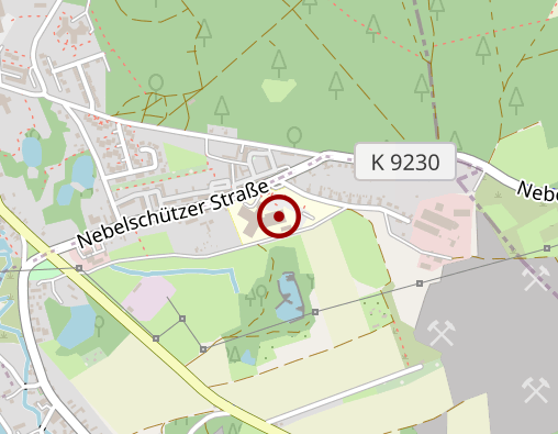 Karte: Malteser Krankenhaus St. Johannes