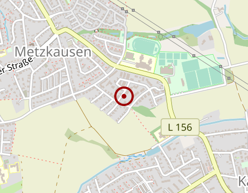 Karte: Kerstan Evelyn