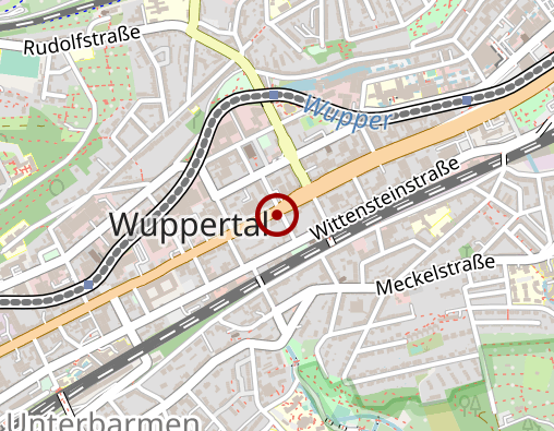 Karte: Hirsch-Apotheke