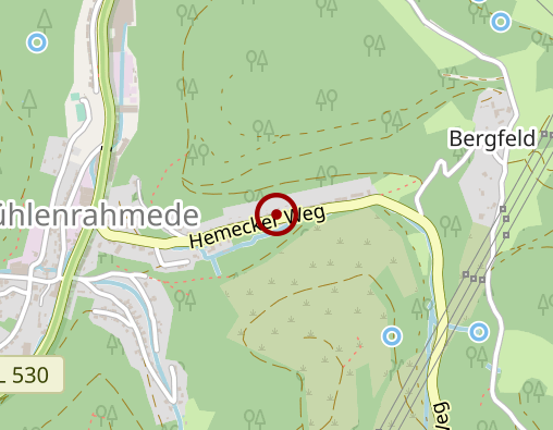 Karte: Institut Lichtblick