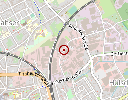 Karte: Care Plus 4 you GmbH