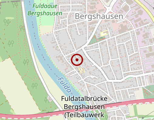 Karte: Forellen-Apotheke