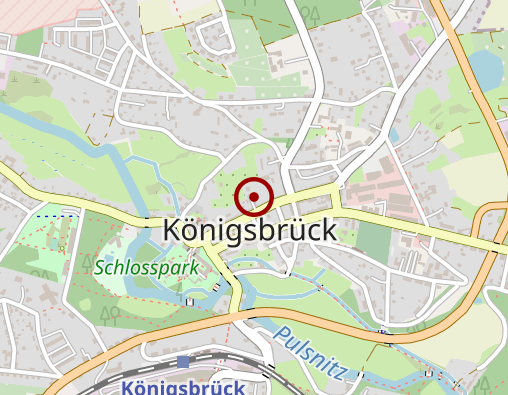 Karte: Zeiler Annerose, Zeiler-Gaedke Jenny