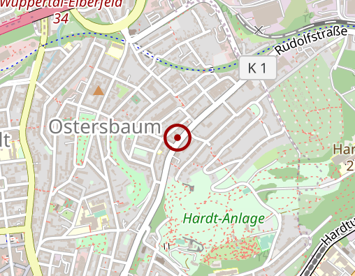 Karte: mohren apotheke