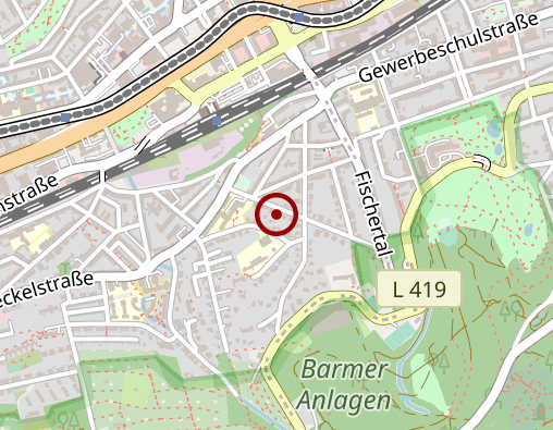 Karte: Hartwich Claudia Dipl. Psychologin Dipl.-Psychologin