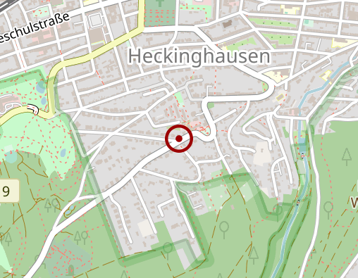 Karte: Michaela Linden