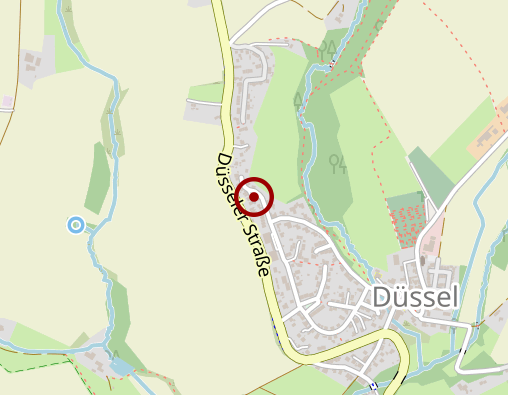 Karte: Reisdorff Kerstin Dr. med. TCM-Praxis