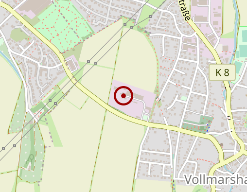 Karte: Langhuth Holzbau