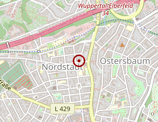 Karte: Spiecker Jutta Naturheilpraxis