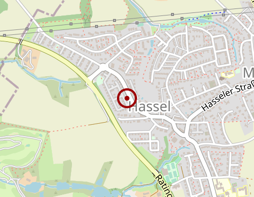 Karte: Goth Ursula Dr.med. vet