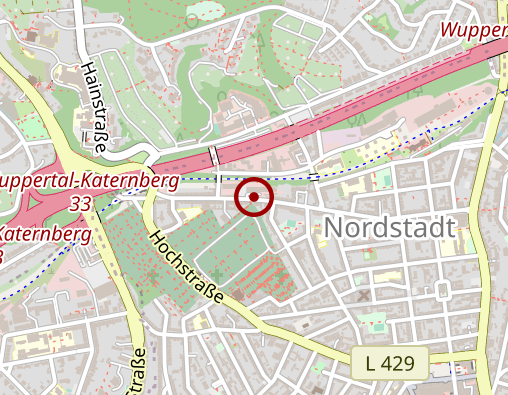 Karte: Puderbach Arnd