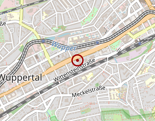 Karte: Kellermann-Munkenbeck Astrid Dr.med. Ärztin für Psychotherapie