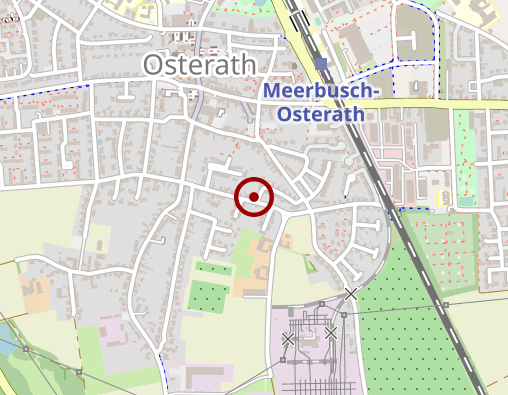 Karte: pronovo Heilpraktikerin