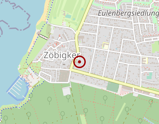 Karte: Füssel Hans-Gunter