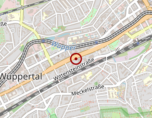 Karte: Taxi Lenteris GbR