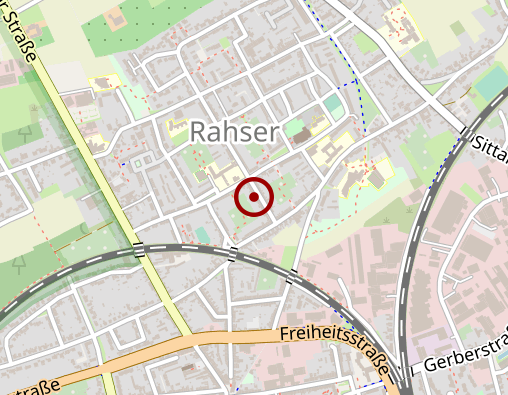 Karte: Hildebrandt Eva