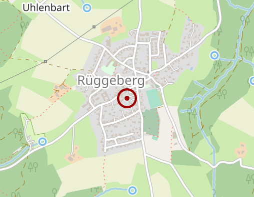 Karte: Engling Petra Heilpraktikerin