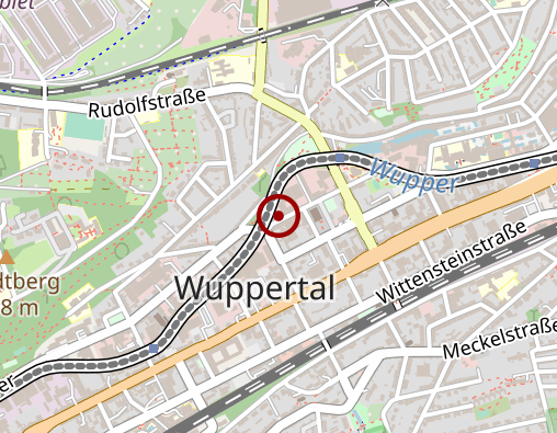 Karte: Beloxx GmbH & Co. KG