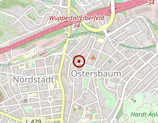 Karte: AMARA -Schulen für Naturheilkunde und Heilpraxis GmbH