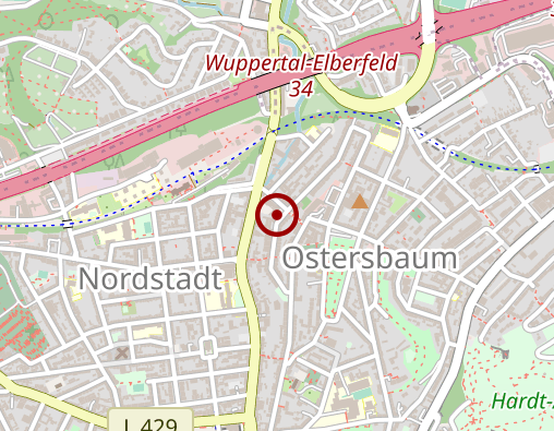 Karte: Zulj Franz Schlüsseldienst