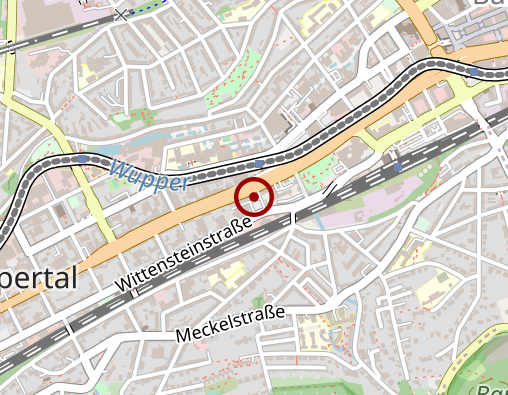 Karte: Bestattungshilfe PFG GmbH