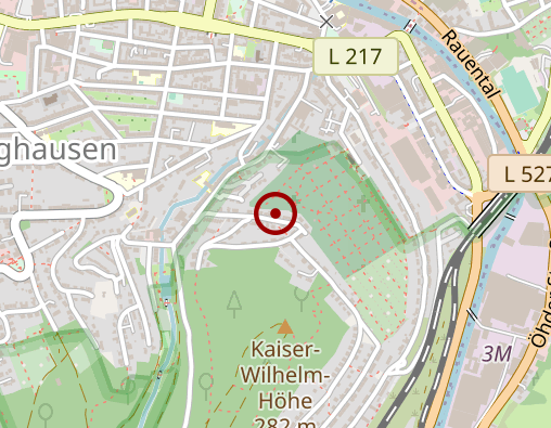 Karte: Röntgen Gabriele