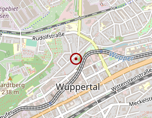 Karte: Frieling Iris Heilpraktikerin für Psychotherapie