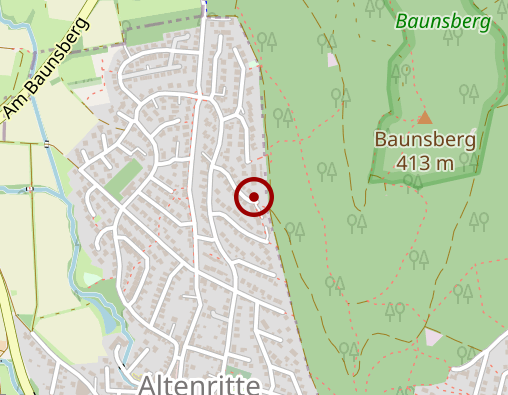 Karte: Rogge Christoph