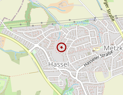 Karte: Bo?ena Brzecka