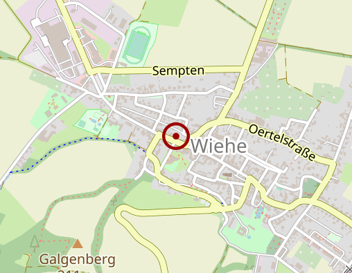 Karte: Ranke-Apotheke