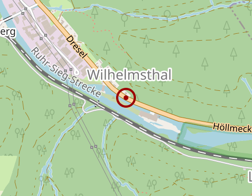 Karte: Pflegeberatung / Case Management nach 7a SGB XI