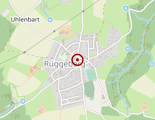 Karte: Mayer Katrin Heilpraktikerin