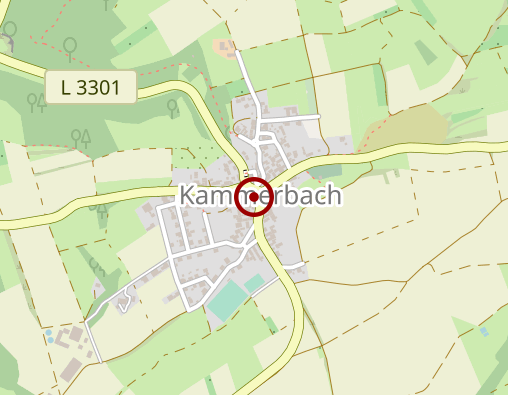 Karte: Propf Manuela